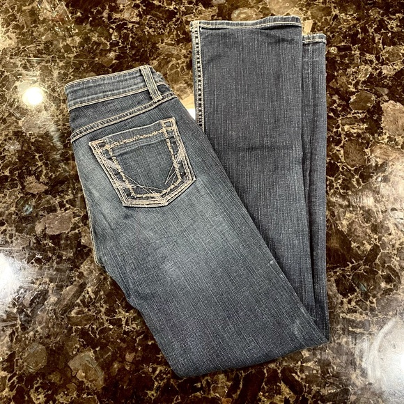 Women’s BKE Bootcut Midrise Jeans